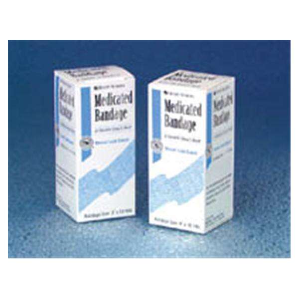 Bandage Unna Boot Paste 3